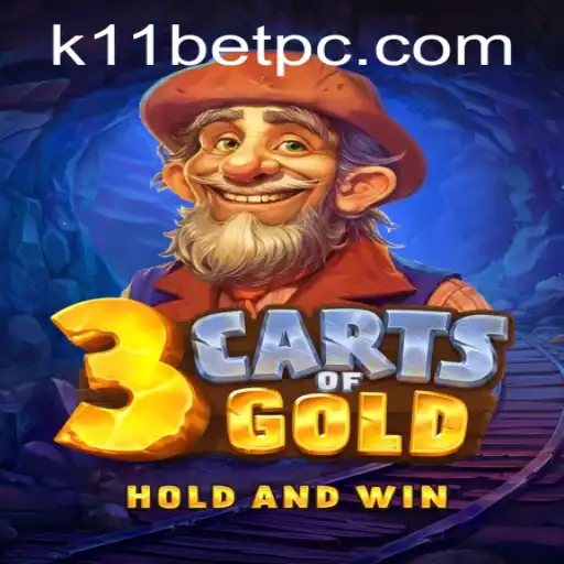 Discover the Exciting World of 3cartsOfGold and k11bet