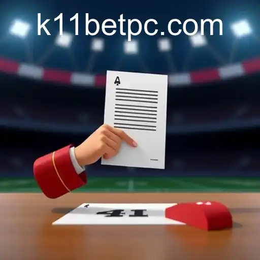 User Agreement Essentials with k11bet