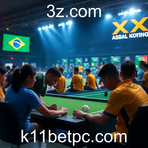 A Evolução dos Jogos Online no Brasil