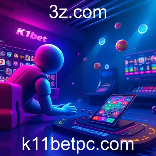 Tendências no Mercado de Jogos e Cassinos Online