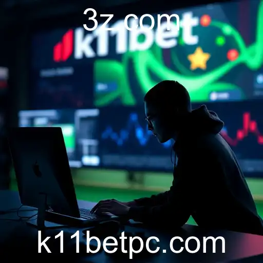 Crescimento dos Sites de Apostas Online e a Expansão da K11bet