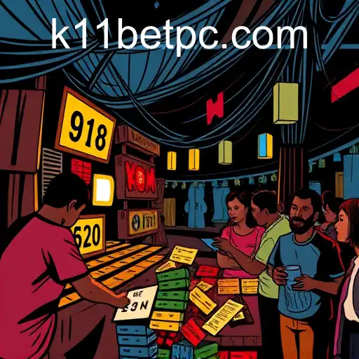 The Complexity of Jueteng: An In-depth Exploration