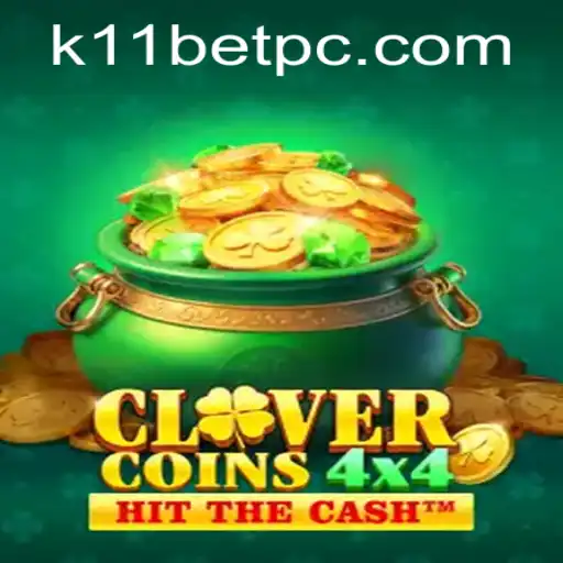 Discover the Excitement of CloverCoins4x4: A New Era in Online Gaming