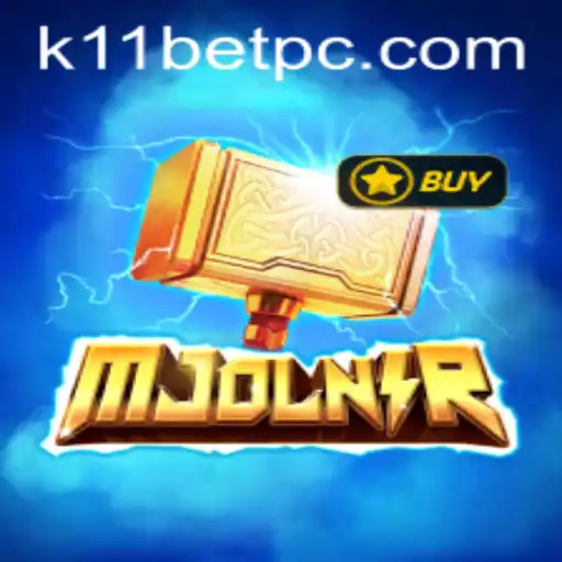 Mjolnir: The Modern Classic Game at k11bet