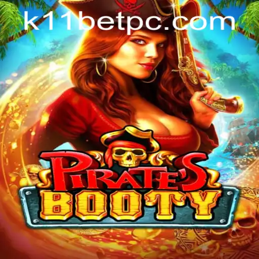 Discover the Adventures of PiratesBooty: Set Sail with k11bet