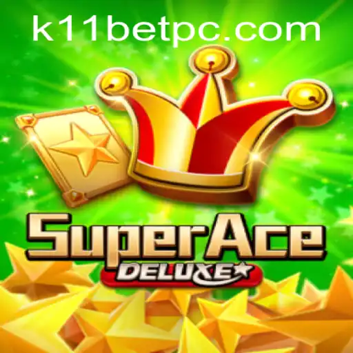 Unveiling SuperAceDeluxe: The Game-Changer in Online Gaming