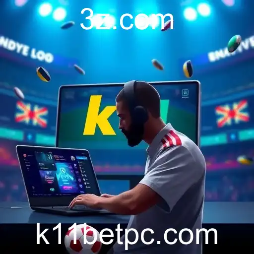 Mercado de Apostas Online em Expansão: Impactos e Tendências