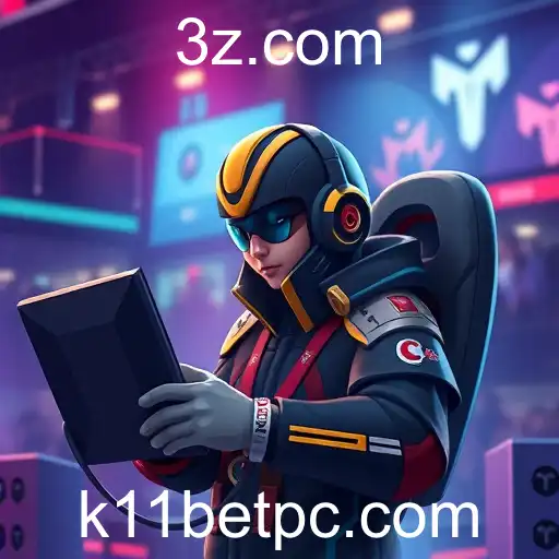 Novas Tendências no Mundo dos Jogos Online