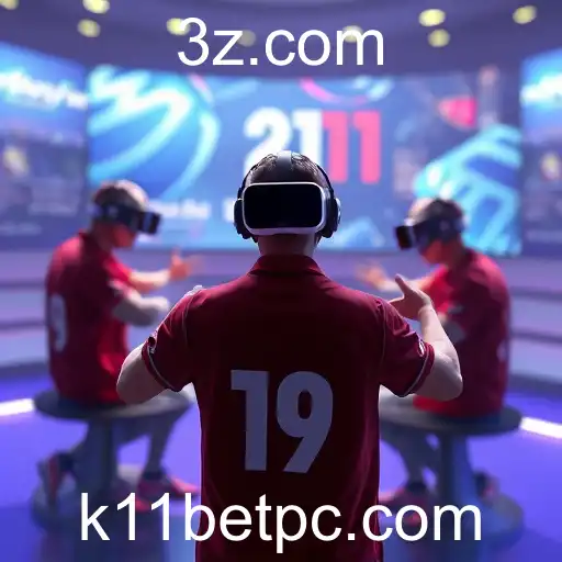 O Crescimento dos Jogos Online em 2025