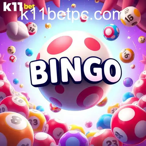 Discovering the Exciting World of Online Bingo with k11bet