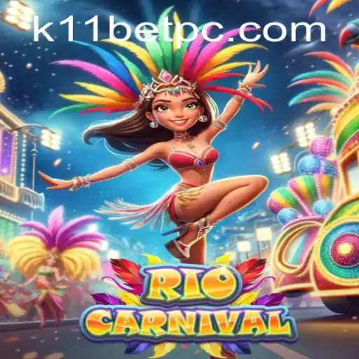 Discover the Exhilarating World of RioCarnival: A Game of Vibrant Festivity and Strategy