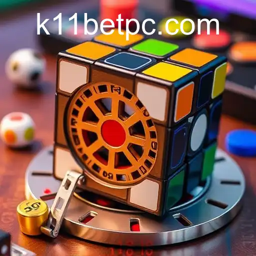 The Evolution of Rotary Games