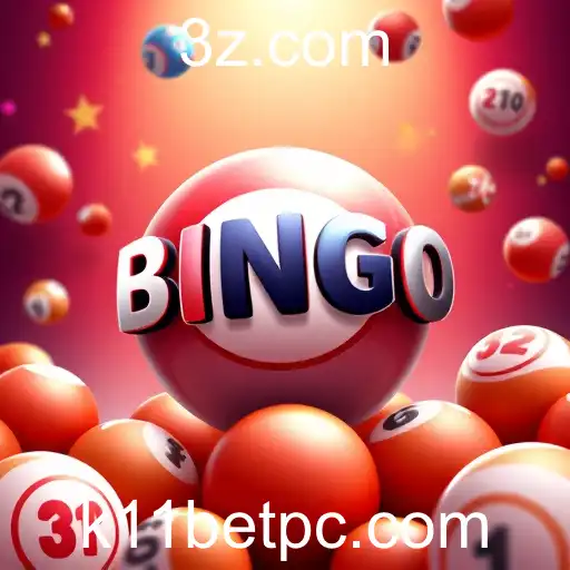 A Fascinante Categoria de Jogos de Bingo no K11bet