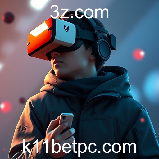 Tendências Futuras no Mundo dos Jogos Online