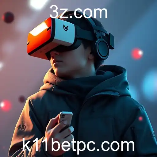 Tendências Futuras no Mundo dos Jogos Online