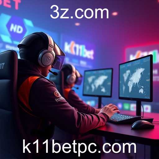 O Crescimento dos Jogos Online e o Impacto na Economia