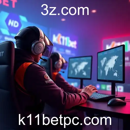 O Crescimento dos Jogos Online e o Impacto na Economia