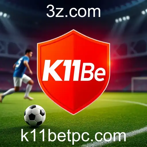 Como K11Bet Está Revolucionando as Apostas Online