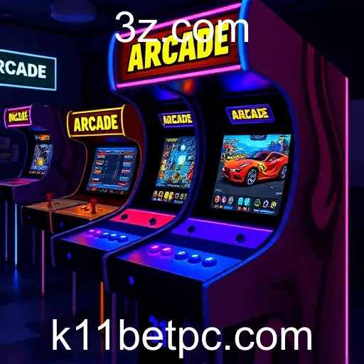 Cenário Atual dos Jogos Online em 2025