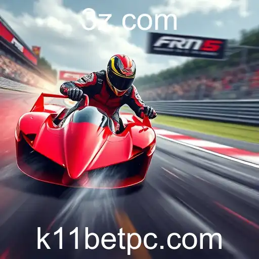 A Emoção dos Jogos de Corrida no K11bet