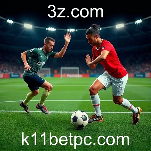 A Dinâmica das Apostas Esportivas na Plataforma k11bet