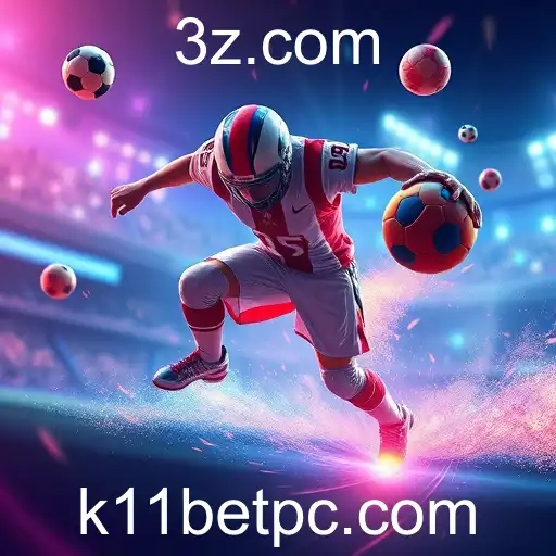 A Ascensão dos Esportes Virtuais no Site k11bet