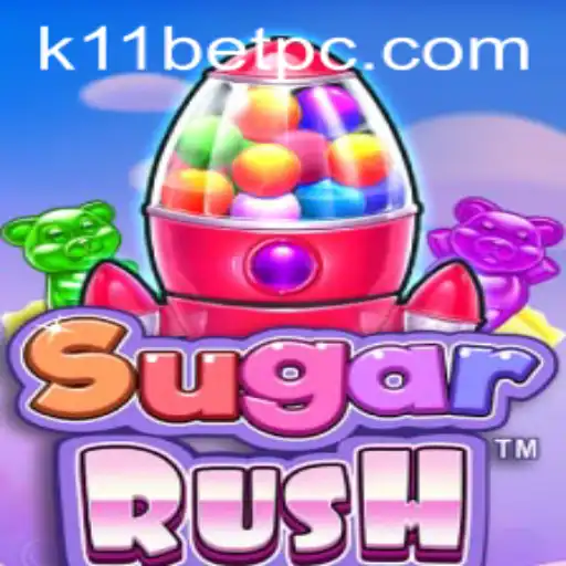 Exploring SugarRush: A Sweet Adventure with k11bet
