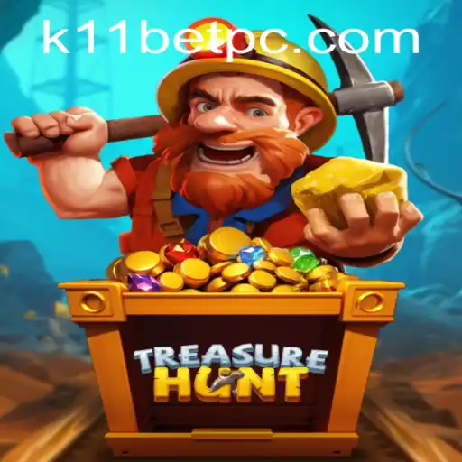 Exploring TreasureHunt: Unveiling the Adventure with K11Bet