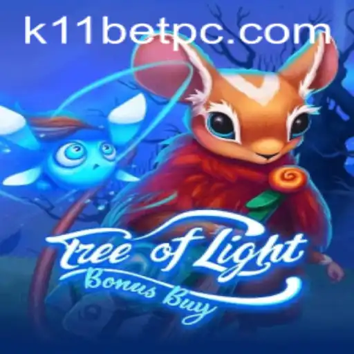 Unveiling 'TreeOfLightBonusBuy': An Enthralling Game Adventure with k11bet